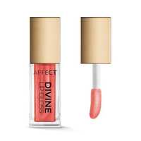 Affect Divine Lip Gloss Błyszczyk Do Ust Darling 3.2Ml (P1)