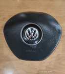 Airbag Volkswagen 2017рік