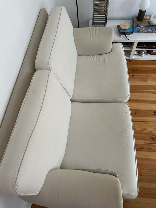 Vendo dois Sofas