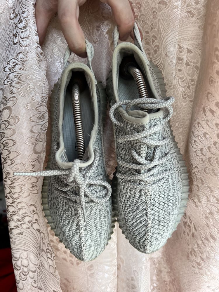 кроссовки adidas yeezy boost 350 moonrock оригинал размер 39