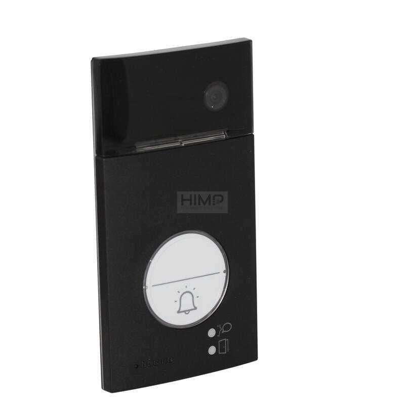 Zestaw wideodomofonowy Classe 300EOS with Netatmo 363926 Legrand