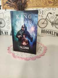 P. Straub, S. King "Talizman"