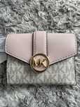 Portfel Michael Kors maly
