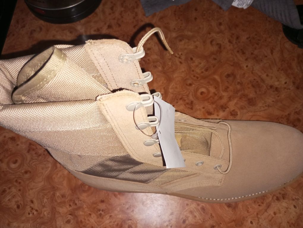 Берци нові Vibram