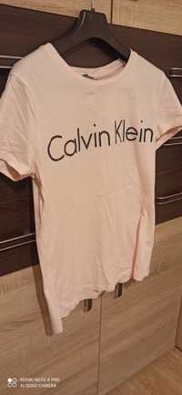 Koszulka Calvin Klein