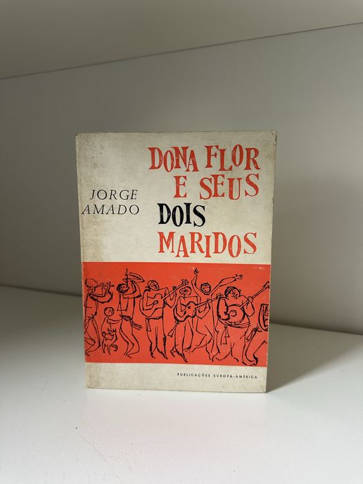 Dona Flor e seus dois maridos