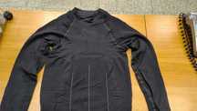 Bluza ( bielizna  termoaktywna ) Gatta Wool Merino ( rozmiar L )