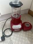 Blender kielichowy kitchen aid