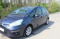 Citroën C4 Picasso Citroen C4 Picasso 1.6 HDI + komplet opon zimowych