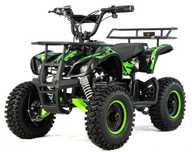 Mini Quad Elektryczny XTR M7 1000W Transport Raty GW