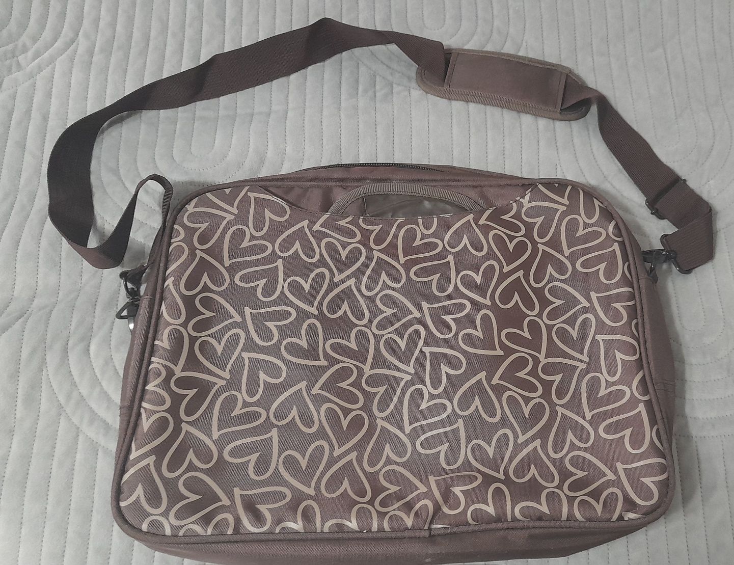 Torba na laptopa