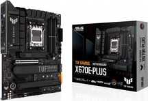 Asus TUF Gaming X670E - PLUS