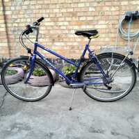 Велосипед RADHAUS(Dama)