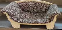 Legowisko sofa dla psa