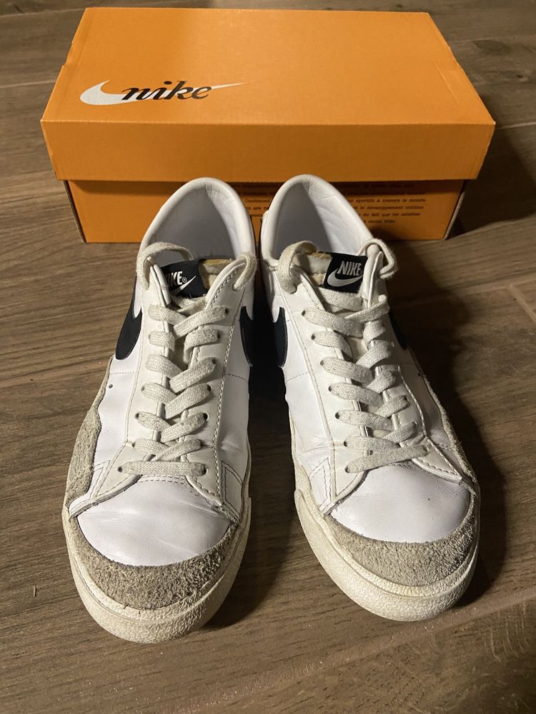 Nike W BLAZER LOW ‘77