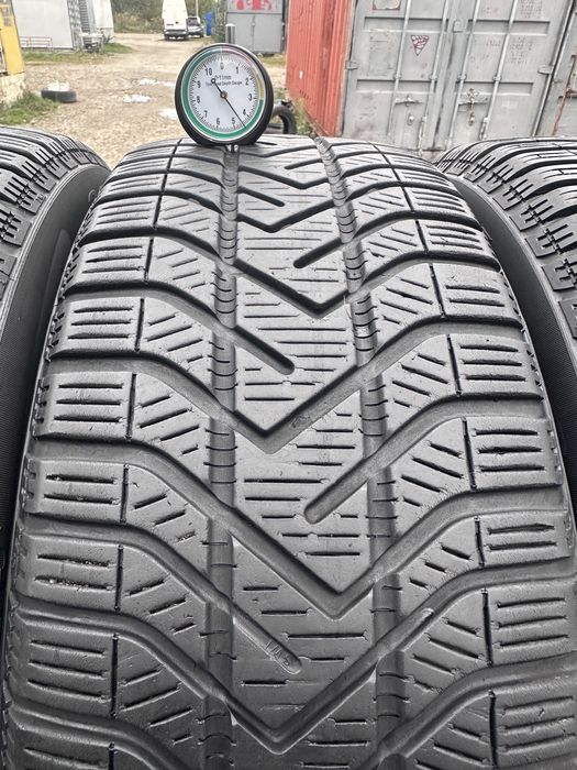 205/55r16 Pirelli 205 55 16 Ціна за 1шт