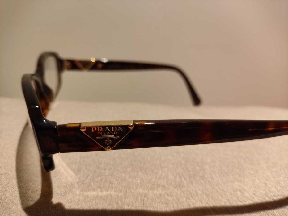 Óculos Prada Originais
