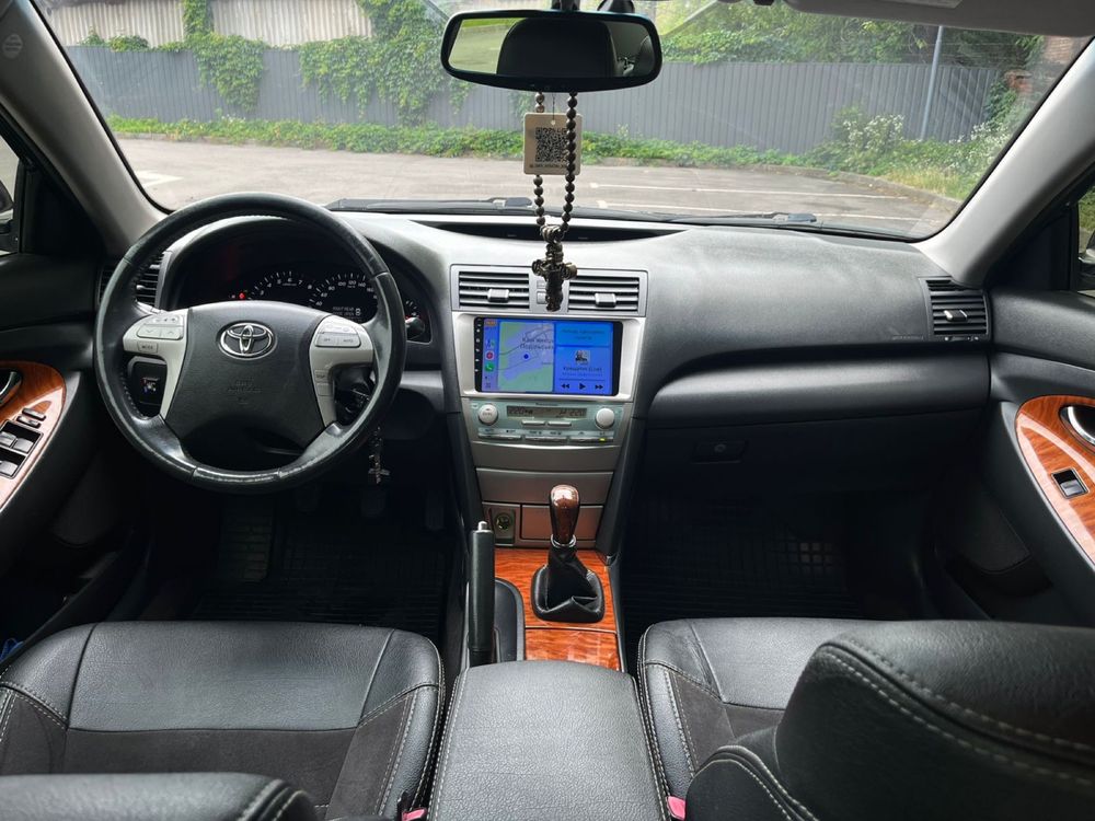 Продам Toyota Camry