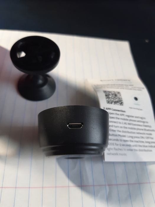 Wi‐Fi мини камера Олх доставка +24грн.