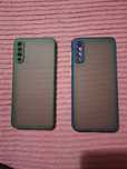 Capas para Samsung Galaxy A50