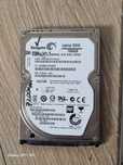 seagate 1tb + WD Green 500gb HDD
