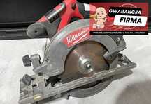 Pilarka tarczowa Milwaukee M18 FMCS66 – używana