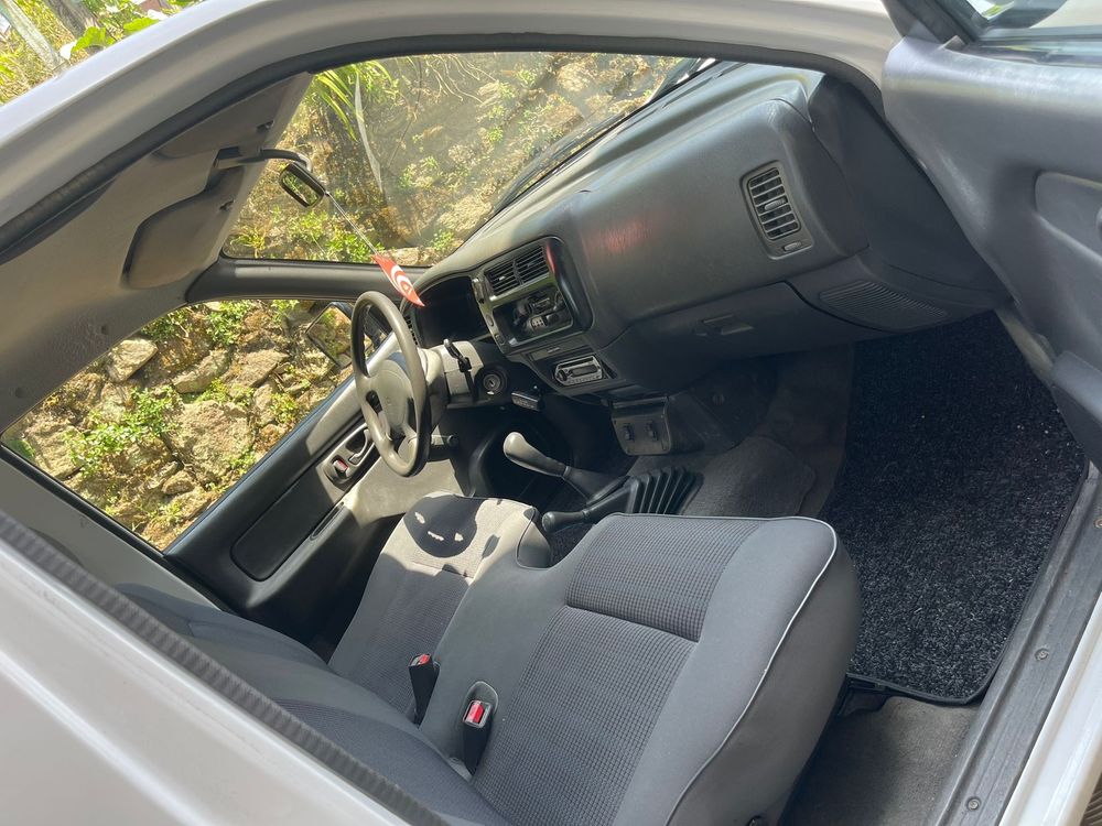 Mitsubishi L200 4x4 Diesel