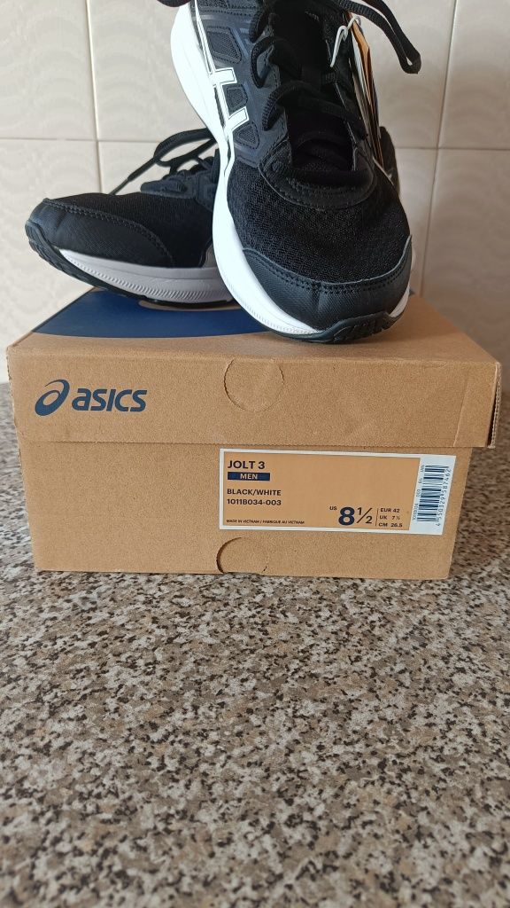 Sapatilhas ASICS Jolt 3