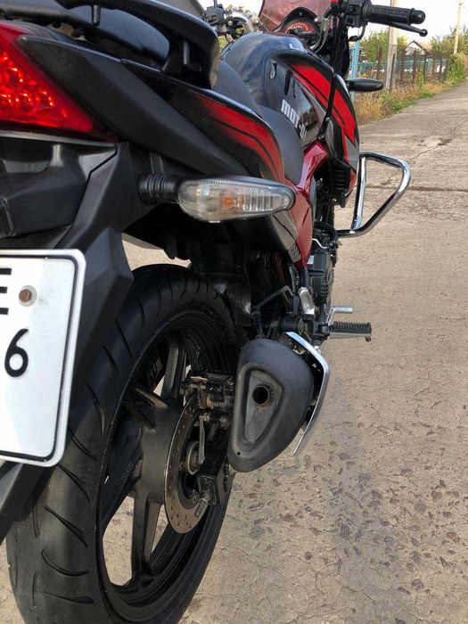 Lifan Kp200 NBF-1