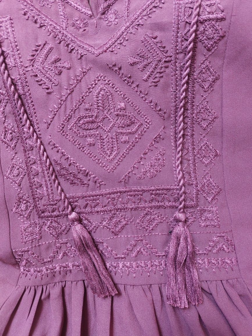 Vestido Mulher Tam M