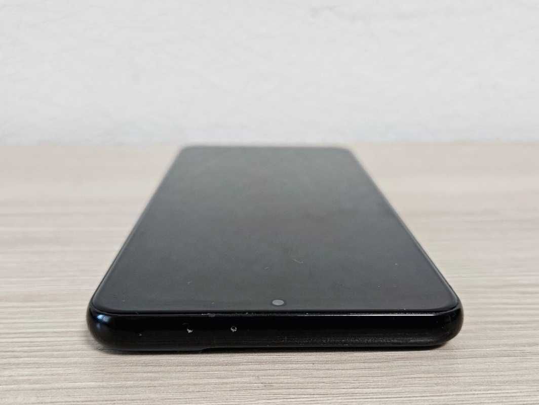Samsung S21+ Phantom Black 8/128GB (2 SIM) Офіційний