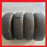 Зимові шини 215 70 R16 Nexen /резина зимняя  Нексен