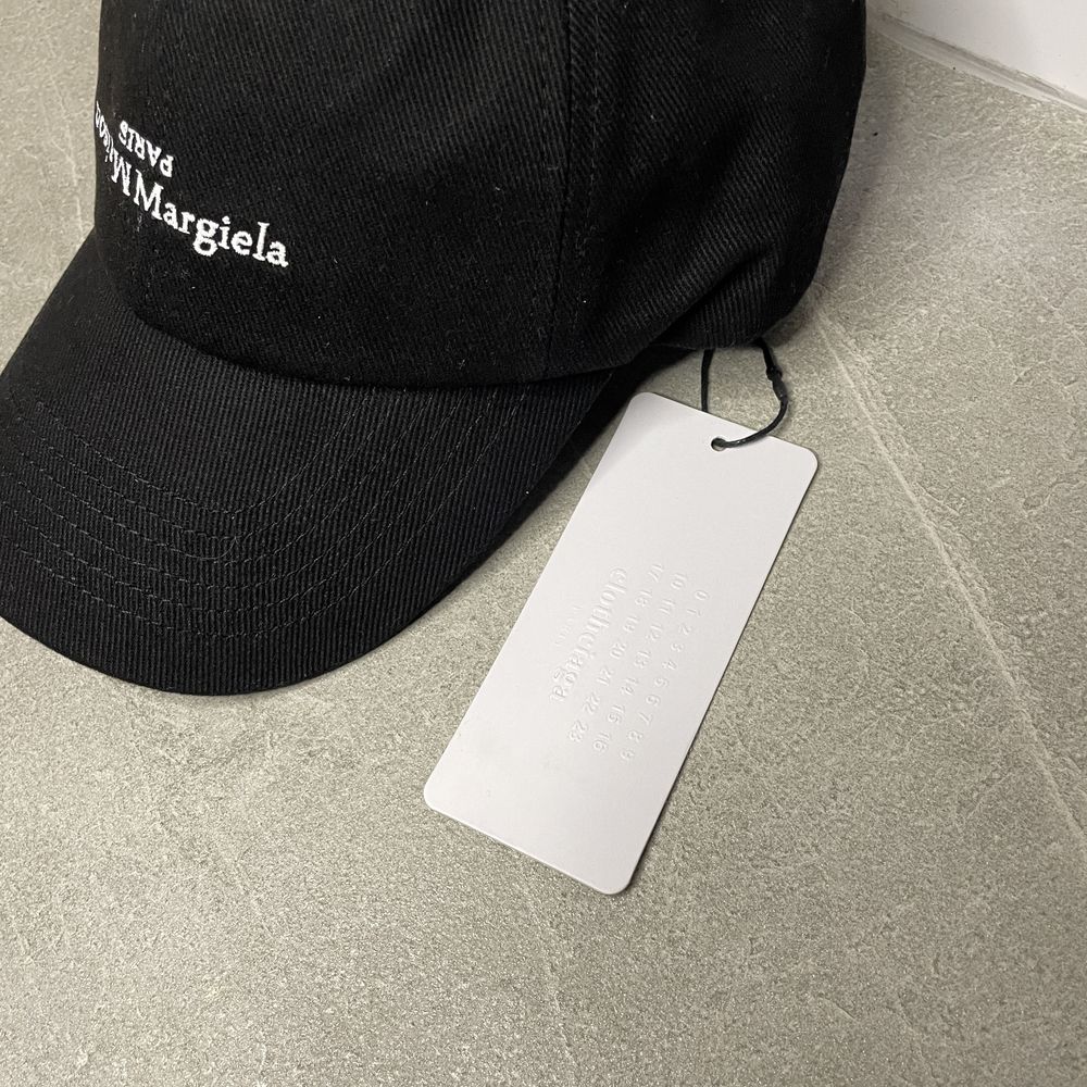 Кепка Maison Margiela