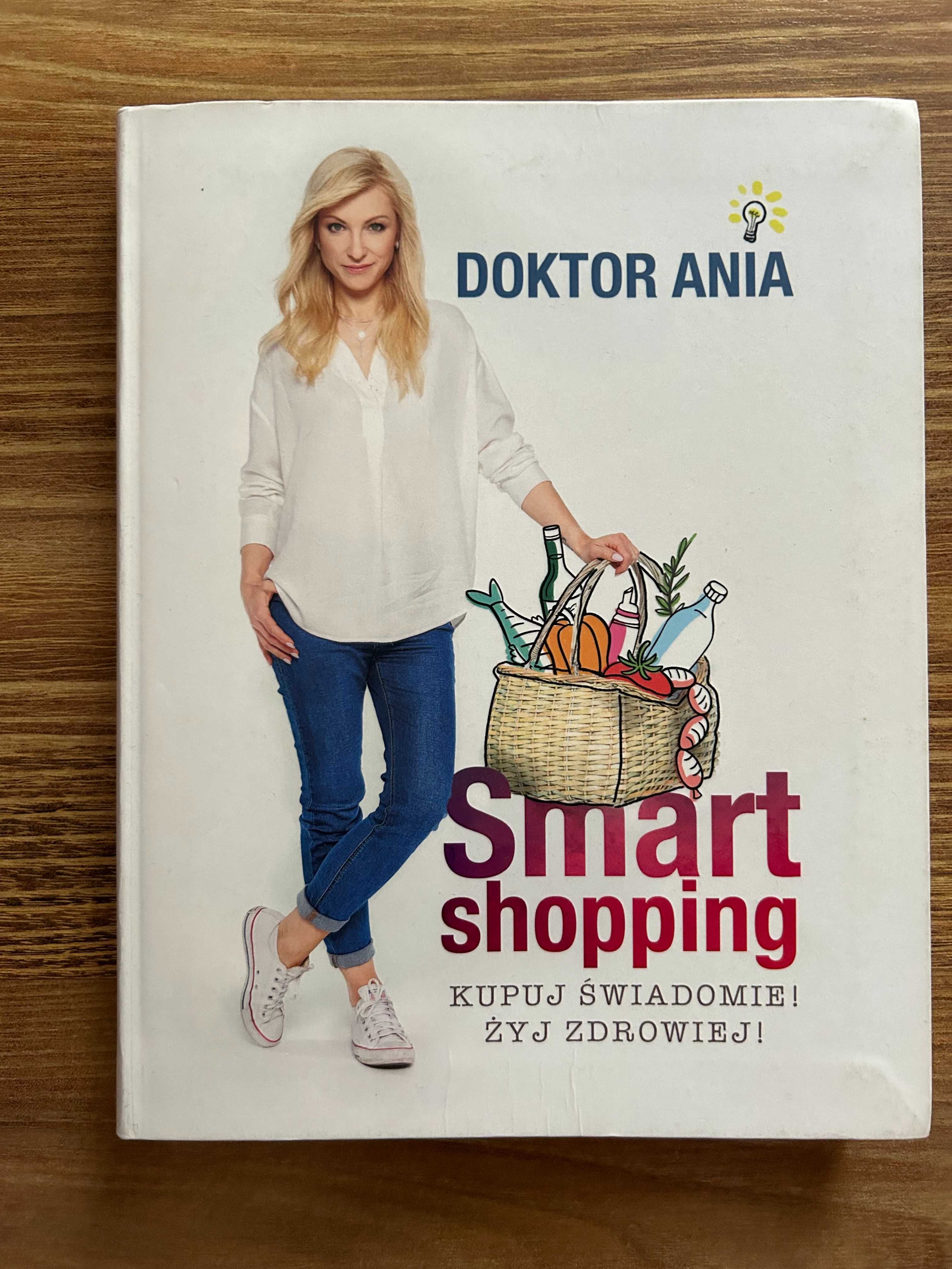 Smart shopping - Doktor Ania