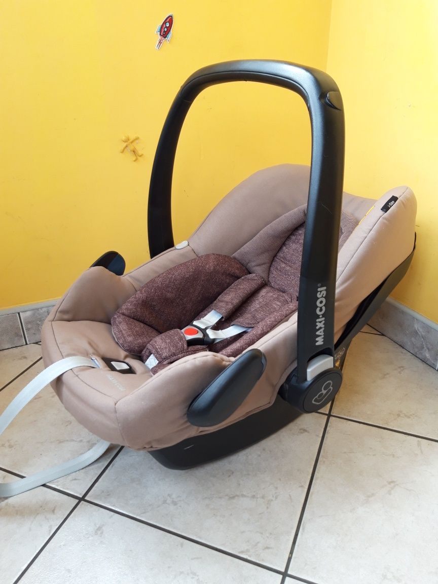 Fotelik samochodowy Maxi Cosi Rock 0-13kg. Możliwa wysyłka OLX