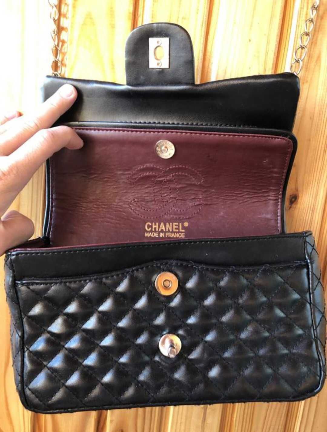 Сумка Chanel Шанель