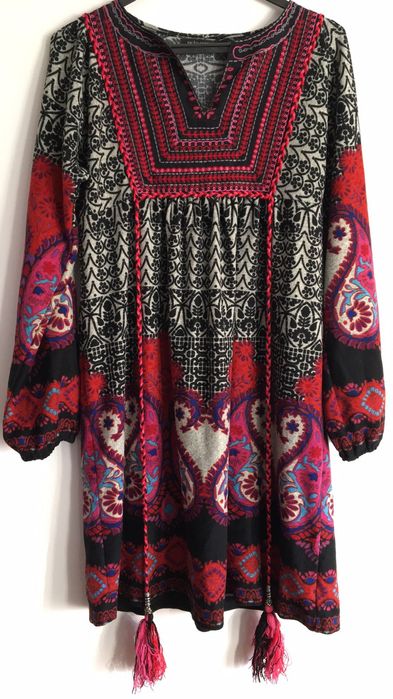 Vestido senhora Ada Gatt