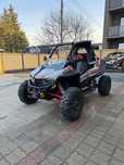 Polaris RZR