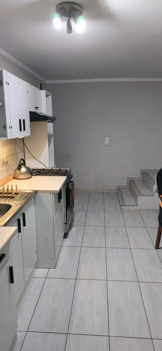 Wynajmę dwupoziomowe , 3 pokojowe mieszkanie.