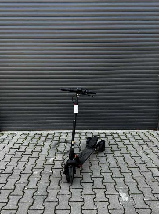 Самокат електричний X-10