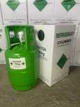 Фреон 410a хладоагент  507a 410а 407с R32 Freon R22 Refrigerant