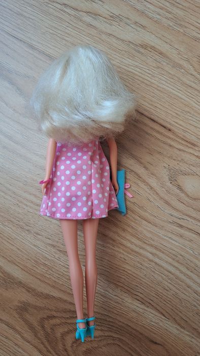Barbie w ciąży firmy Simba z akcesoriami