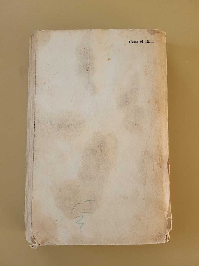 Korsarz Joseph Conrad