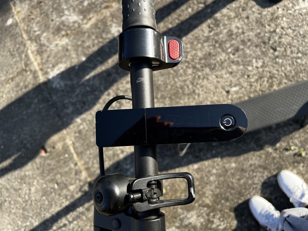 Hulajnoga Xiaomi Mi Pro 2