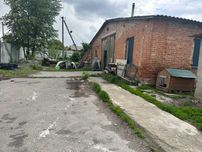 Телятник  село Гора. Комерційне приміщення   під бізнес.