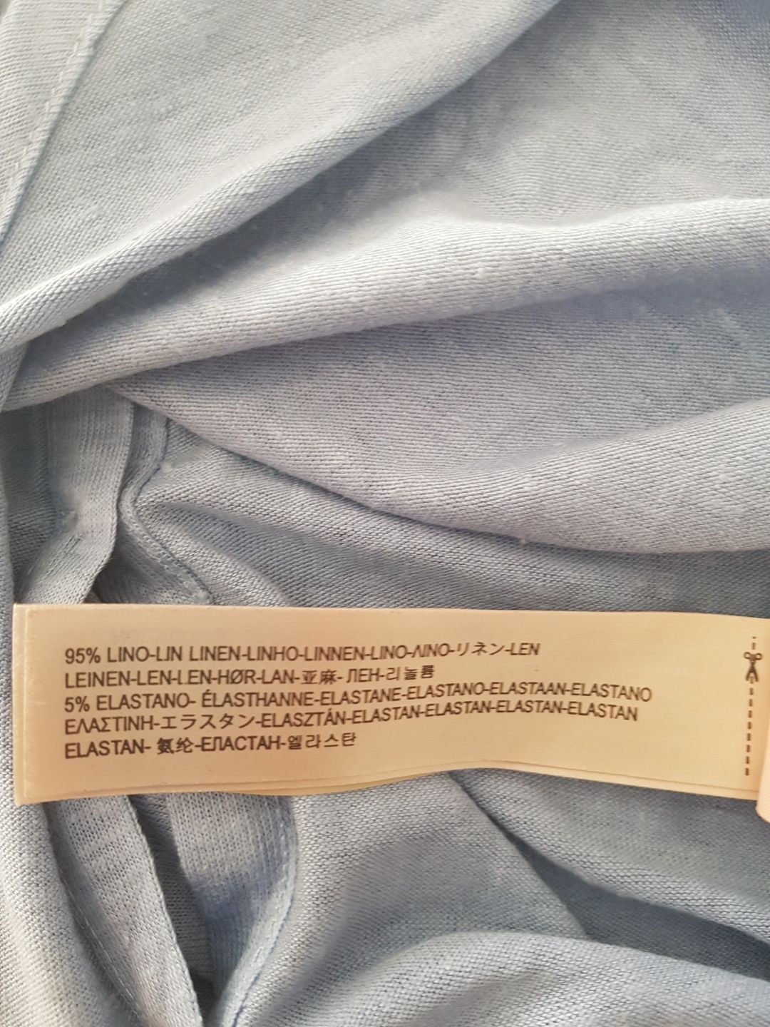 Bluzka Massimo Dutti