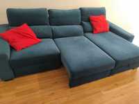 Sofa chaise long