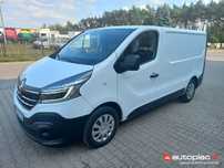 Renault Trafic  Pure Led Vision,Navi itd.
