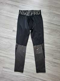 Legginsy Nike chłopięce