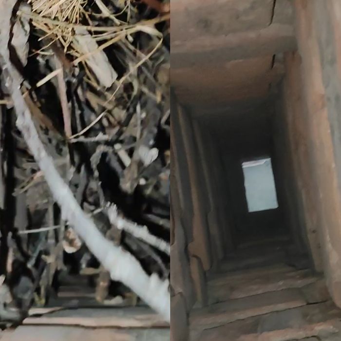 Чистка димоходів | камінів | твердопаливних котлів | сажотрус груба